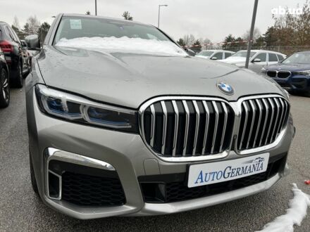 БМВ 7 Серія 2020 у Києві на Automoto.ua БМВ 7 Серія, об'ємом двигуна 3 л та пробігом 36 тис. км за 93726 $, фото 1 на Automoto.ua