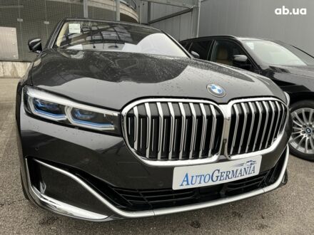БМВ 7 Серия 2022 в Киеве на Automoto.ua БМВ 7 Серия, объемом двигателя 4.4 л и пробегом 13 тыс. км за 98681 $, фото 1 на Automoto.ua