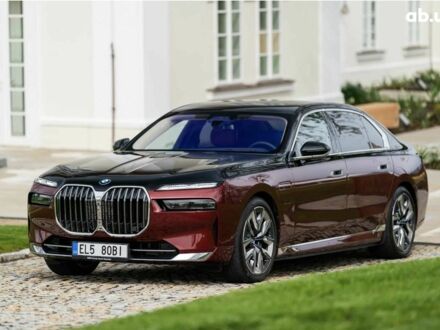 БМВ 7 Серия 2023 в Борисполе на Automoto.ua БМВ 7 Серия, объемом двигателя 0 л и пробегом 0 тыс. км за 108249 $, фото 1 на Automoto.ua