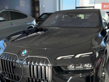 БМВ 7 Серия 2024 в Львове на Automoto.ua БМВ 7 Серия, объемом двигателя 2.99 л и пробегом 0 тыс. км за 156153 $, фото 1 на Automoto.ua