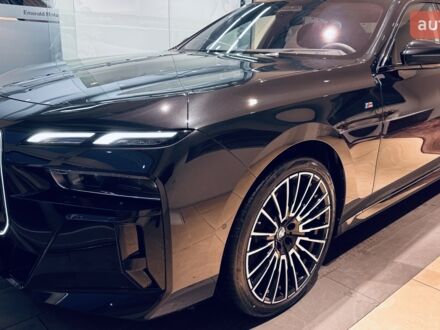 БМВ 7 Серія, об'ємом двигуна 2.99 л та пробігом 0 тис. км за 146080 $, фото 1 на Automoto.ua