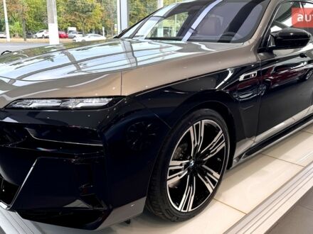 БМВ 7 Серія 2025 у Одесі на Automoto.ua БМВ 7 Серія, об'ємом двигуна 3 л та пробігом 0 тис. км за 225116 $, фото 1 на Automoto.ua