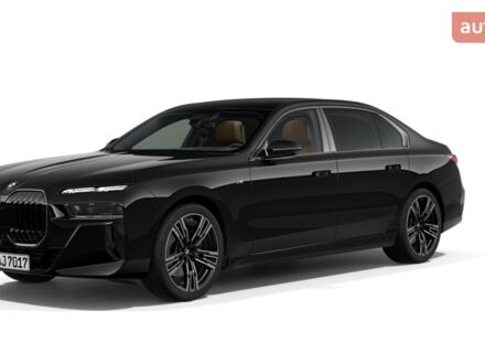 БМВ 7 Серия, объемом двигателя 2.99 л и пробегом 0 тыс. км за 177601 $, фото 1 на Automoto.ua