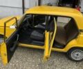 Желтый БМВ 7 Серия, объемом двигателя 0.13 л и пробегом 80 тыс. км за 582 $, фото 1 на Automoto.ua