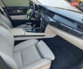Желтый БМВ 7 Серия, объемом двигателя 4.39 л и пробегом 160 тыс. км за 14000 $, фото 19 на Automoto.ua