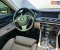 Желтый БМВ 7 Серия, объемом двигателя 4.39 л и пробегом 160 тыс. км за 14000 $, фото 23 на Automoto.ua