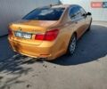 Желтый БМВ 7 Серия, объемом двигателя 4.39 л и пробегом 160 тыс. км за 14000 $, фото 6 на Automoto.ua