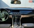 Желтый БМВ 7 Серия, объемом двигателя 4.39 л и пробегом 160 тыс. км за 14000 $, фото 22 на Automoto.ua