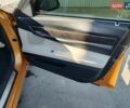 Желтый БМВ 7 Серия, объемом двигателя 4.39 л и пробегом 160 тыс. км за 14000 $, фото 18 на Automoto.ua