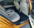 Желтый БМВ 7 Серия, объемом двигателя 4.39 л и пробегом 160 тыс. км за 14000 $, фото 14 на Automoto.ua