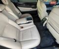 Желтый БМВ 7 Серия, объемом двигателя 4.39 л и пробегом 160 тыс. км за 14000 $, фото 15 на Automoto.ua