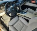 Желтый БМВ 7 Серия, объемом двигателя 4.39 л и пробегом 160 тыс. км за 14000 $, фото 20 на Automoto.ua