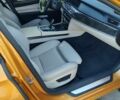 Желтый БМВ 7 Серия, объемом двигателя 4.39 л и пробегом 160 тыс. км за 14000 $, фото 17 на Automoto.ua