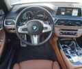 Серый БМВ 7 Серия, объемом двигателя 0 л и пробегом 28 тыс. км за 29250 $, фото 15 на Automoto.ua