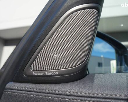 Серый БМВ 7 Серия, объемом двигателя 0 л и пробегом 28 тыс. км за 29250 $, фото 17 на Automoto.ua