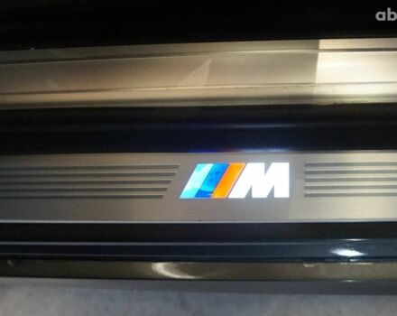 Серый БМВ 7 Серия, объемом двигателя 0 л и пробегом 28 тыс. км за 29250 $, фото 9 на Automoto.ua