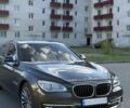 Сірий БМВ 7 Серія, об'ємом двигуна 3 л та пробігом 260 тис. км за 17000 $, фото 1 на Automoto.ua