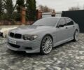Серый БМВ 7 Серия, объемом двигателя 0 л и пробегом 400 тыс. км за 9911 $, фото 1 на Automoto.ua