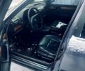 Серый БМВ 7 Серия, объемом двигателя 3.4 л и пробегом 300 тыс. км за 2000 $, фото 3 на Automoto.ua