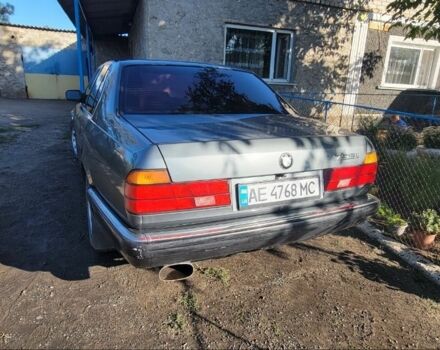 Сірий БМВ 7 Серія, об'ємом двигуна 3 л та пробігом 560 тис. км за 2000 $, фото 3 на Automoto.ua