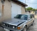Серый БМВ 7 Серия, объемом двигателя 3.5 л и пробегом 220 тыс. км за 1114 $, фото 1 на Automoto.ua