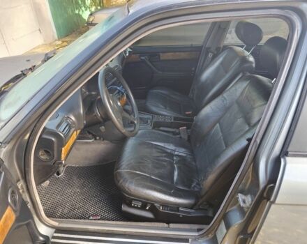 Сірий БМВ 7 Серія, об'ємом двигуна 3 л та пробігом 300 тис. км за 2500 $, фото 6 на Automoto.ua