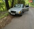 Серый БМВ 7 Серия, объемом двигателя 3.5 л и пробегом 300 тыс. км за 2800 $, фото 1 на Automoto.ua