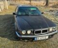 Серый БМВ 7 Серия, объемом двигателя 3 л и пробегом 298 тыс. км за 1600 $, фото 1 на Automoto.ua