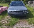 Серый БМВ 7 Серия, объемом двигателя 3 л и пробегом 200 тыс. км за 606 $, фото 1 на Automoto.ua