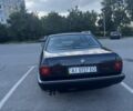 Серый БМВ 7 Серия, объемом двигателя 3 л и пробегом 333 тыс. км за 5000 $, фото 4 на Automoto.ua