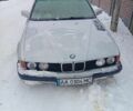 Сірий БМВ 7 Серія, об'ємом двигуна 3 л та пробігом 300 тис. км за 700 $, фото 1 на Automoto.ua