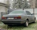 Серый БМВ 7 Серия, объемом двигателя 3.5 л и пробегом 280 тыс. км за 2200 $, фото 5 на Automoto.ua