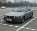 Серый БМВ 7 Серия, объемом двигателя 3.5 л и пробегом 280 тыс. км за 2200 $, фото 1 на Automoto.ua