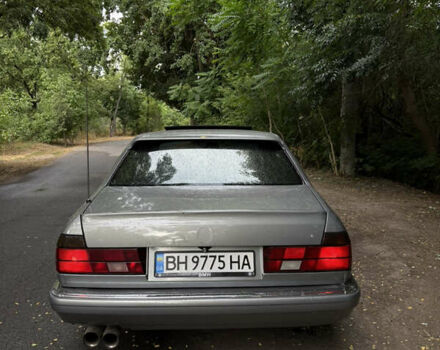 Сірий БМВ 7 Серія, об'ємом двигуна 3.5 л та пробігом 400 тис. км за 6500 $, фото 3 на Automoto.ua