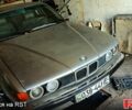 Серый БМВ 7 Серия, объемом двигателя 3.5 л и пробегом 300 тыс. км за 1200 $, фото 1 на Automoto.ua