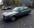 Серый БМВ 7 Серия, объемом двигателя 3.5 л и пробегом 300 тыс. км за 1500 $, фото 9 на Automoto.ua