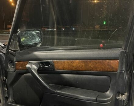 Серый БМВ 7 Серия, объемом двигателя 3 л и пробегом 777 тыс. км за 1800 $, фото 9 на Automoto.ua