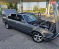 Серый БМВ 7 Серия, объемом двигателя 3.5 л и пробегом 100 тыс. км за 2700 $, фото 16 на Automoto.ua