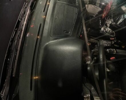 Серый БМВ 7 Серия, объемом двигателя 3 л и пробегом 777 тыс. км за 1800 $, фото 11 на Automoto.ua