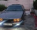 Серый БМВ 7 Серия, объемом двигателя 3.5 л и пробегом 100 тыс. км за 2700 $, фото 49 на Automoto.ua