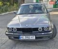 Серый БМВ 7 Серия, объемом двигателя 3.5 л и пробегом 100 тыс. км за 2700 $, фото 8 на Automoto.ua