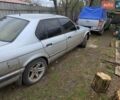 Серый БМВ 7 Серия, объемом двигателя 3 л и пробегом 500 тыс. км за 2800 $, фото 1 на Automoto.ua