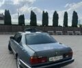 Серый БМВ 7 Серия, объемом двигателя 3 л и пробегом 500 тыс. км за 2999 $, фото 4 на Automoto.ua