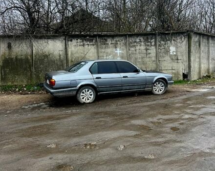 Сірий БМВ 7 Серія, об'ємом двигуна 3.5 л та пробігом 1 тис. км за 1300 $, фото 3 на Automoto.ua