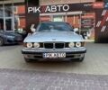Сірий БМВ 7 Серія, об'ємом двигуна 5 л та пробігом 214 тис. км за 19900 $, фото 2 на Automoto.ua