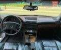Сірий БМВ 7 Серія, об'ємом двигуна 5 л та пробігом 214 тис. км за 19900 $, фото 45 на Automoto.ua