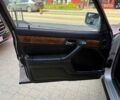 Сірий БМВ 7 Серія, об'ємом двигуна 5 л та пробігом 214 тис. км за 19900 $, фото 14 на Automoto.ua
