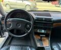 Сірий БМВ 7 Серія, об'ємом двигуна 5 л та пробігом 214 тис. км за 19900 $, фото 46 на Automoto.ua