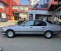 Сірий БМВ 7 Серія, об'ємом двигуна 5 л та пробігом 214 тис. км за 19900 $, фото 12 на Automoto.ua
