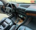Сірий БМВ 7 Серія, об'ємом двигуна 5 л та пробігом 214 тис. км за 19900 $, фото 58 на Automoto.ua